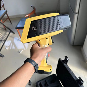 Precio a granel SciAps XRF Máquina de prueba Analizador de metales preciosos Detector no destructivo Analizador de espectro - Product Image 1