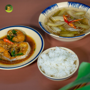 Arroz Premium Vietnamita ST25 El mejor arroz fragante del mundo para exportar con precios competitivos exclusivos para los compradores - Product Image 5
