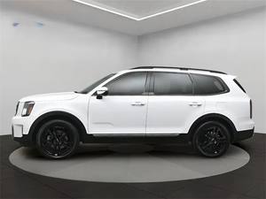 2023 pour Telluride EX X-Line Conduite à gauche 7 places - Product Image 2