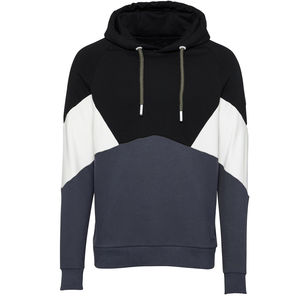 เสื้อฮู้ดดี้ปักลายการ์ตูนแบบยูนิเซ็กซ์ สวมใส่สบาย อุ่นสบาย เหมาะสำหรับฤดูหนาว แขนยาว เนื้อผ้านุ่ม ใส่ได้ทุกวัน ผลิตจากผ้าฝ้าย 100% - Product Image 3