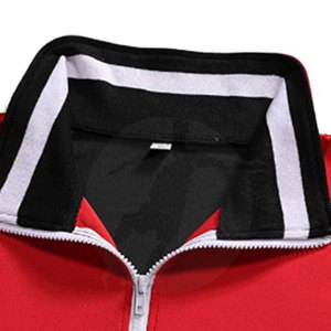 Meilleure vente de costume en coton Polyester pour homme, survêtement personnalisé, vêtements d'hiver - Product Image 4