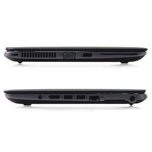 Durable Dual Core I n t e l I5 Carte Intégrée 8G-256G Ordinateur Portable Multifonctionnel pour les Affaires Anglais Clavier US Plug - Product Image 1