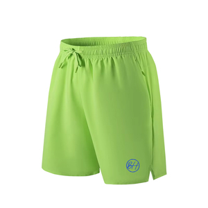 Pantalones cortos para correr para hombre OEM/ODM Pantalones cortos casuales para hombre Pantalones cortos para correr para hombre de alta calidad - Product Image 5