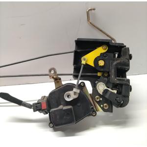 ล็อคขวาหลัง KIA Rio 3rd Series 814221G000 (05>11) - Product Image 1
