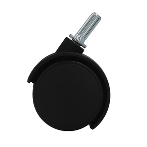 Ruota per Aspirapolvere in Acciaio Inossidabile (codice 07010450) - Product Image 5