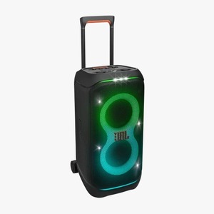 Buena oferta en el altavoz portátil para fiestas PartyBox Stage 320 disponible - Product Image 1