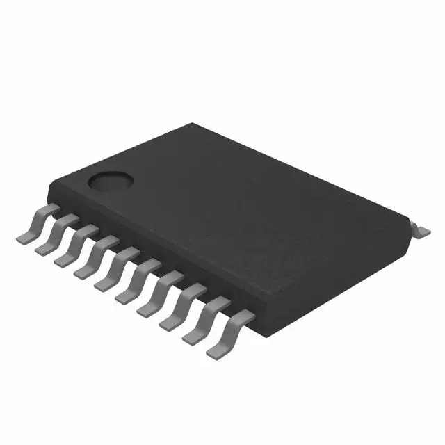 Bộ Đầu Cuối Tín Hiệu Giao Diện SCSI 20-TSSOP Cố Định 2.85V REG Kho TL2218-285PWR IC