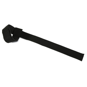 Sangles de musculation en coton de haute qualité avec logo personnalisé, réglables et personnalisables, en provenance du Pakistan - Product Image 3