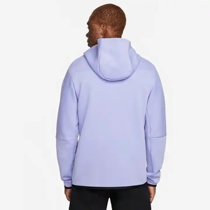 Conjunto Deportivo de Poliéster para Hombre, Estilo Nuevo, de Alta Calidad, Precio al por Mayor, Transpirable y Moderno - Product Image 2