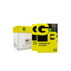 Papel de Presentación A4 Brillante, Aspecto y Sensación Premium - Product Image 5