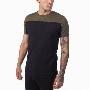 Best Brands 100% Supima Cotton T Shirt Printed Pattern Type Cotton/<b>Bamboo</b> <b>Fiber</b> Material - Product Image 3