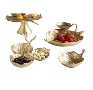 Plateau de service en bois à usage polyvalent pour restaurant d'hôtel de qualité supérieure Vaisselle de qualité supérieure Traiteur Plateau de service en bois - Product Image 5