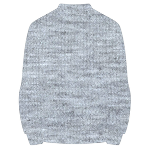 Sudadera de invierno gris 20 Zeta Phi Beta Soror Crewneck, inspirada en los fundadores de 1920, hermandad griega, la mejor feminidad, 100% algodón - Product Image 4