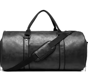 Bolsa de Viaje para Trajes de Cuero Resistente al Agua, Accesorios de Moda, Impresión por Transferencia de Calor, 700g - Product Image 1