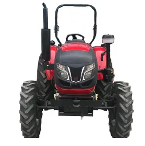 M704 Kubtoa Gebruikte Mini Tractor Kubota Tractoren Te Koop