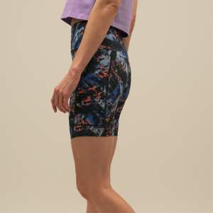 Short de détente en bambou doux pour homme-Tissu confortable et durable, idéal pour se détendre à la maison - Product Image 4