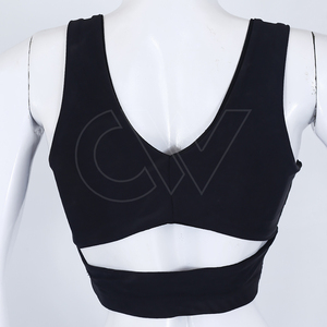 Vêtements de gymnastique Soutien-gorge de sport pour femmes Soutien-gorge de sport pour femmes Fitness Wear Soutien-gorge de sport pour femmes - Product Image 4