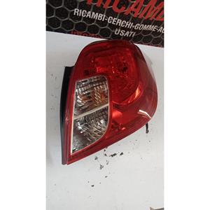 ไฟท้ายขวา OPEL Mokka X (16>) รุ่น 42558889 - Product Image 5