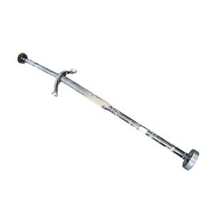 Ensemble complet de transmission avant E POST SKODA Kodiaq Série CUA Diesel 2000 (17>) - Product Image 1