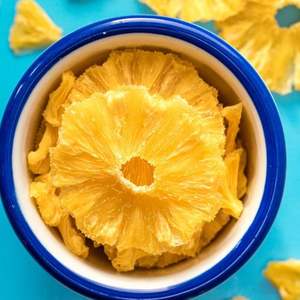 Aumente su atractivo en las estanterías con la mejor piña seca de Vietnam - Product Image 1