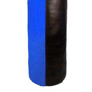 Good Quality Fairtex Style Muay Thai Heavy <b>Punching</b> <b>Bag</b> PU/Leather Boxing & MMA New Design <b>Punching</b> <b>Bag</b> - Product Image 5