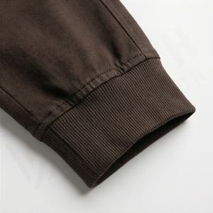 Pantalones Deportivos para Hombre de Fábrica, Diferentes Estilos, Color Personalizado, Calidad Premium, Transpirables, Casuales - Product Image 6