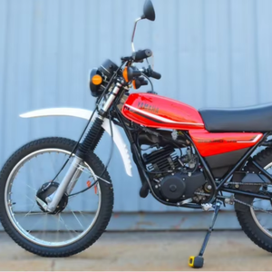 Nouveautés en vente_ 171cc. Refroidi par air, 2 temps, à lamelles, monocylindre. 2,9 kW (17,5 CV environ). 17,5 CV) 7 000 tr/min. - Product Image 1