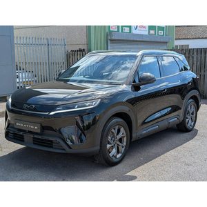 BYD Atto 2 150kW 65kWh Auto Comfort - Vehículo Eléctrico Inteligente de Nueva Energía, Alta Velocidad y Gran Autonomía - Product Image 3