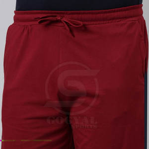 Shorts pour hommes en polyester/coton de haute qualité, respirants, séchage rapide, pour usage extérieur, couleur unie, décontractés, prix raisonnable, vente chaude, quantité en gros - Product Image 5