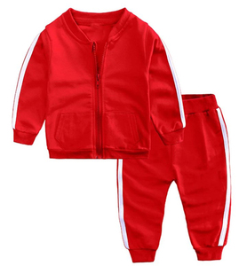 Ensemble de vêtements d'été pour garçon style enfant, tissu polaire décontracté, motif géométrique, service OEM, prix d'usine, installations en gros - Product Image 6