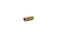 Vietnam Manufacturer Type D Steel Galvanized Aluminium Allen Drive Inch Thread Inserts OEM/ODM Customized Wood Industry