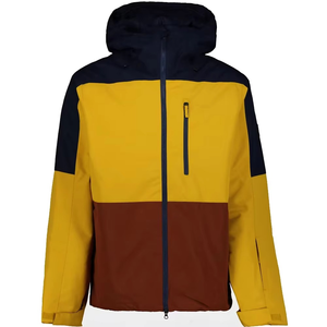 Chaquetas de esquí personalizadas, impermeables, cortavientos, chaquetas de esquí personalizadas de talla grande Y PRECIO ECONÓMICO - Product Image 1