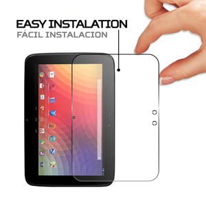 Protector de Pantalla ANTISHOCK para Tablet Samsung Google Nexus 10 - Product Image 3