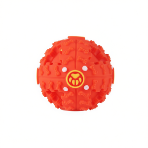Giocattolo Interattivo per Cani e Animali Domestici in Vinile Resistente - Product Image 2