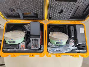 Version du module de réseau EG25-G international Base Gnss Rtk et Rover FOIF A90 Fabricant d'<span class=keywords><strong>instruments</strong></span> d'arpentage - Product Image 6