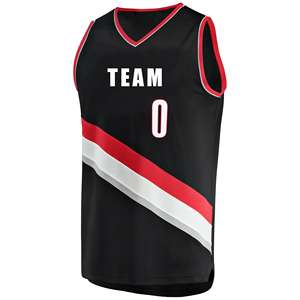 Camisetas de Baloncesto Personalizadas para Hombre y Jóvenes con Cualquier Nombre y Número, Transpirables, Opciones de Tallas Grandes, con Logotipo del Equipo - Product Image 2