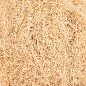 Fibra de Sisal Natural en Venta Directa de la Fuente, Material Ecológico de Primera Calidad para Manualidades e Industria - Product Image 5