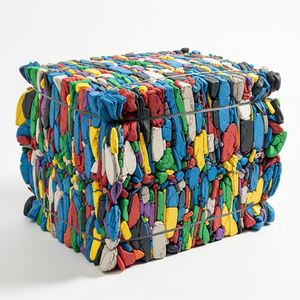 โฟม PU คุณภาพสูง ราคาประหยัด เศษโฟมรีไซเคิล สำหรับทำโฟมรีบอนด์ สินค้าขายดี - Product Image 3