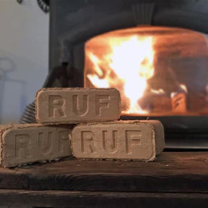 Briquettes de bois de qualité Briquettes de bois bon marché disponibles | bois de briquette | bois de chêne de sciure de briquette de combustible de tourbe - Product Image 5