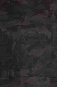 Sweat-shirt à capuche en coton naturel pour femmes, respirant, coupe moderne, décontracté - Product Image 2