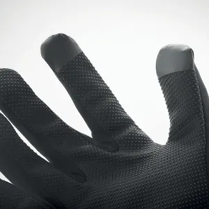 Guantes Deportivos Táctiles Personalizables LESPORD, Accesorios para Deportes de Invierno - Product Image 2