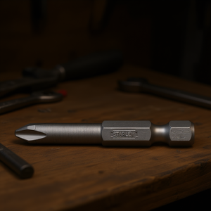 Embout de visseuse Stanley 1-4'' PH 2 X 50mm pour visseuses électriques - Product Image 3