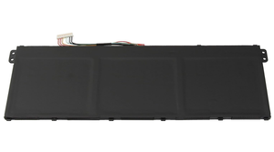 แล็ปท็อปใหม่สำหรับเอเซอร์ พลัส 514 Cb514-4Ht-359X 11.25V 52Wh แบตเตอรี่ KT.00307.012 - Product Image 1