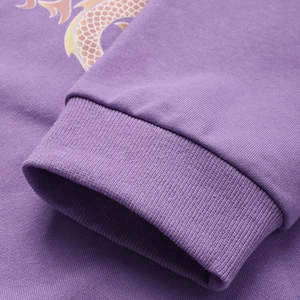 Casual Wholesale Price Street Wear Pullover Custom Plain Women <b>Sweatshirts</b> Best Quality Women Blank <b>Sweatshirts</b> - Product Image 5