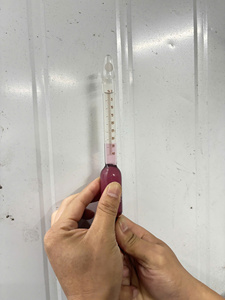 กะทิแช่แข็ง Iqf พรีเมี่ยมไขมัน28% ความสุขของครีมกะทิแช่แข็งบริสุทธิ์ไม่มีสารปรุงแต่งเหมาะสำหรับของหวานและสมูทตี้ - Product Image 6