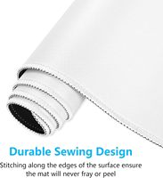 Harga pabrik jumlah besar lembar bantalan tetikus polos untuk Pencetakan sublimasi bahan alas tetikus kustom
