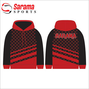 Sweat-shirt à capuche pour adulte, impression personnalisée, Logo, Offre Spéciale - Product Image 3