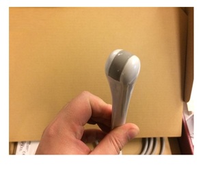 Réparation de sonde à ultrasons TAS4725N 5144543-3 Service de réparation d'ultrasons GE Logiq P5 P6 Trackball Livraison rapide, prix imbattable - Product Image 4