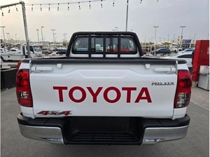 Toyota Hilux 2023 Usada en Muy Buen Estado, en Venta - Product Image 2