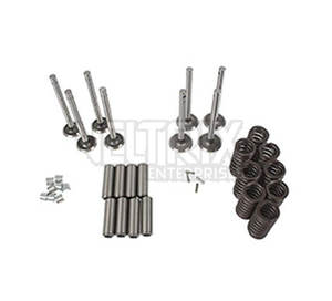 Repuestos para Tractores Agrícolas Massey Ferguson, Kit de Válvulas OEM No.1810678M91 y 1810678 a Precios Económicos - Product Image 5